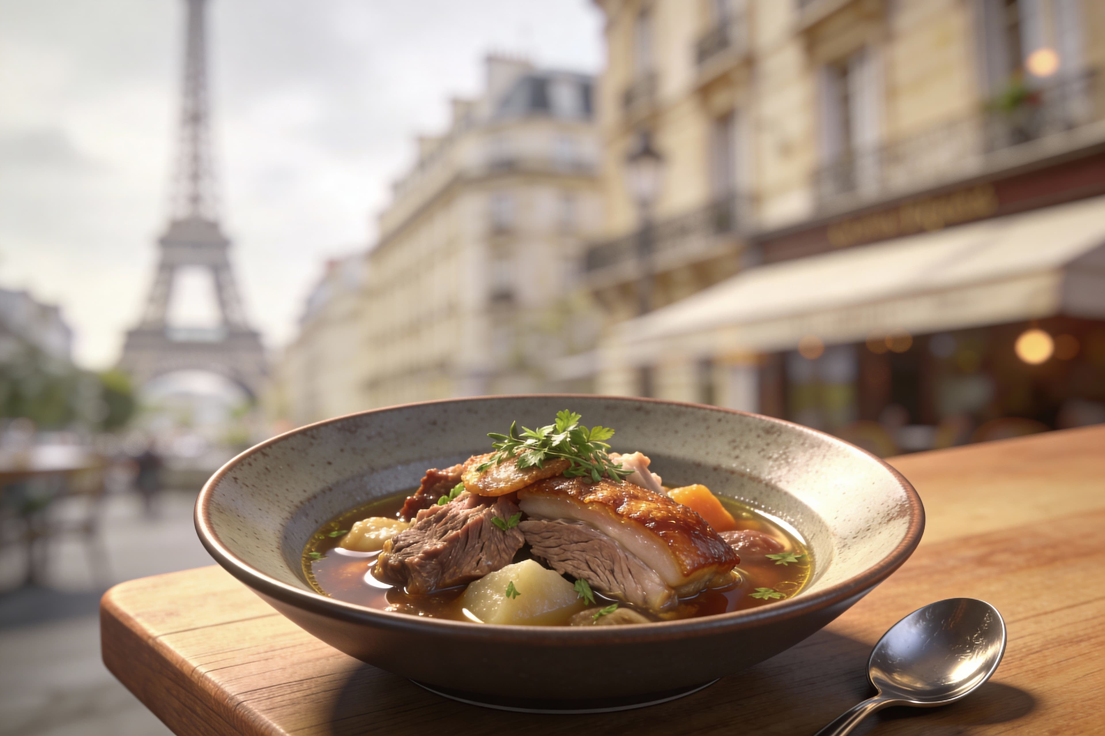 Cozido à Portuguesa