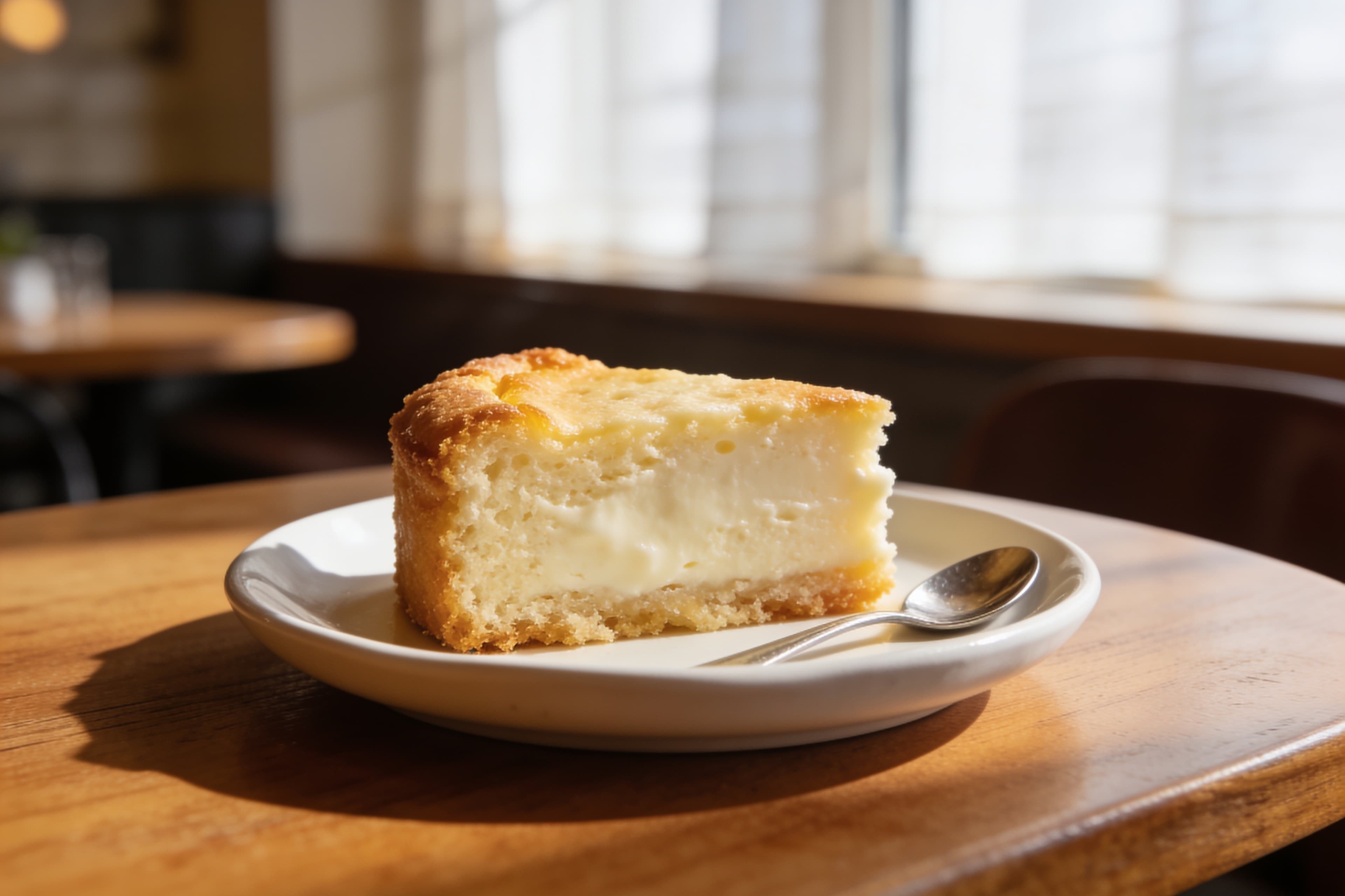 Gâteaux au Yaourt - Tendreté et Gourmandise