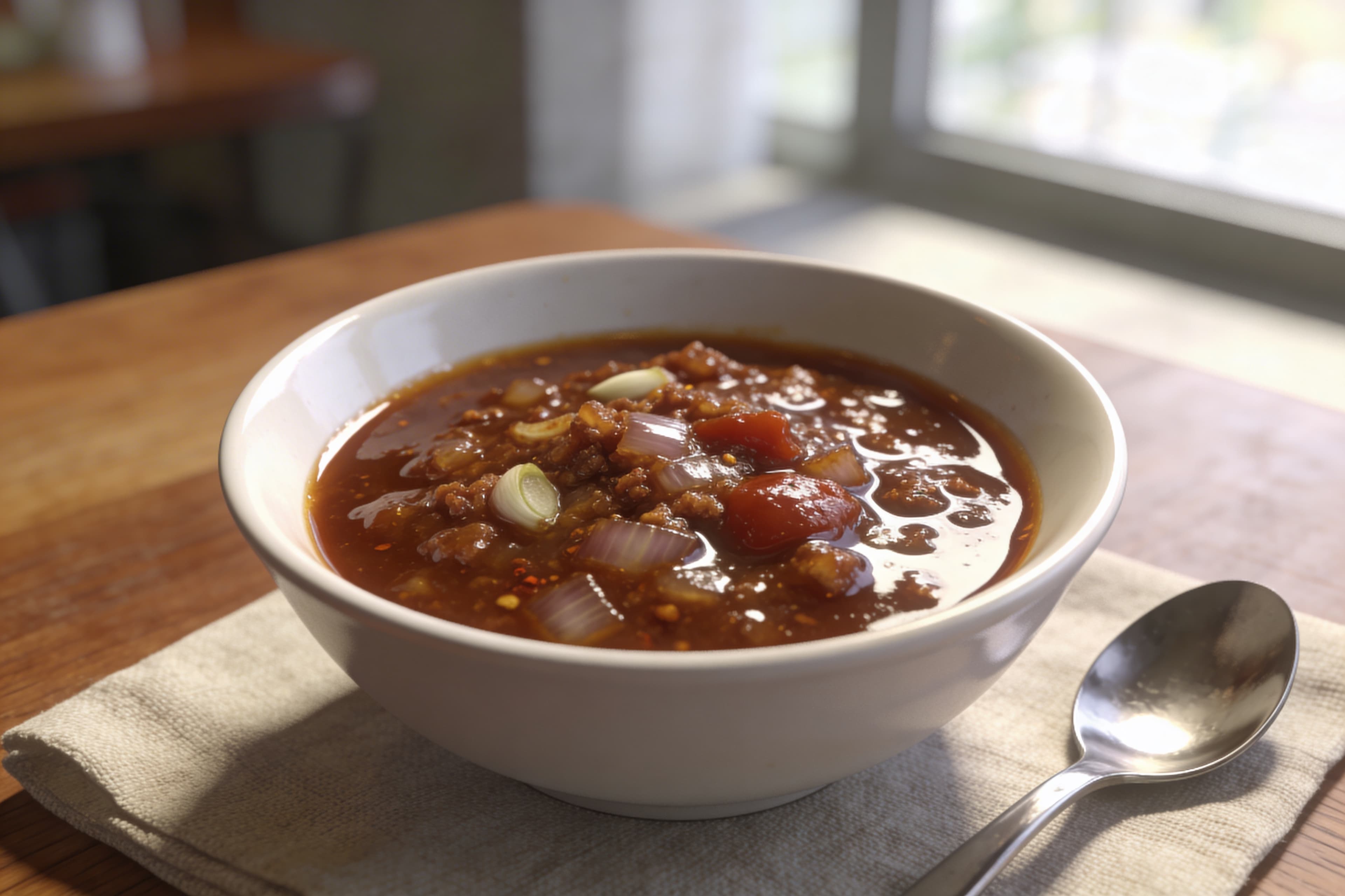 Sauce Big Tasty Maison - La Recette du Chef