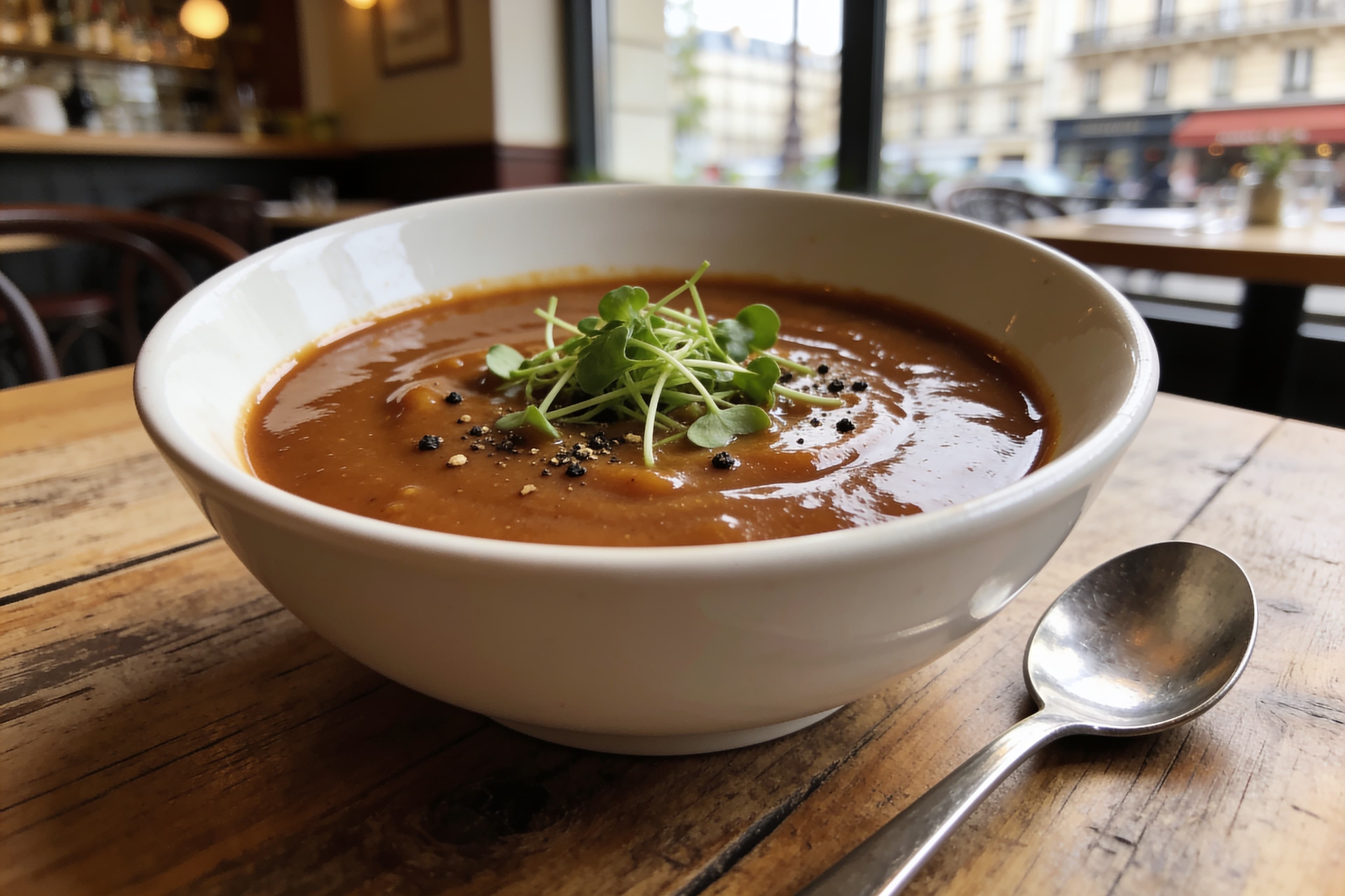 Sauce Big Tasty Maison - La Recette du Chef
