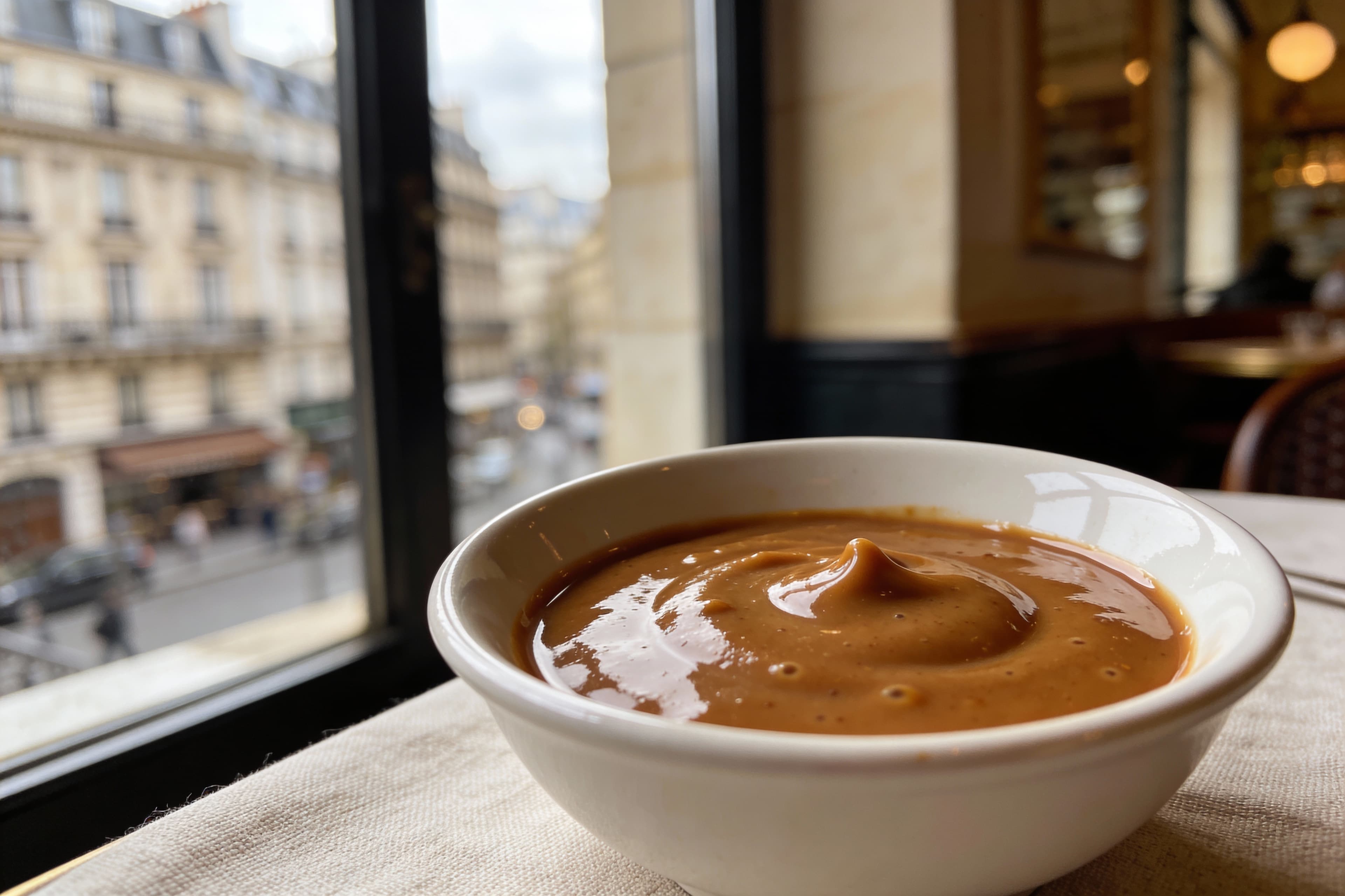 Sauce Big Tasty Maison - La Recette du Chef