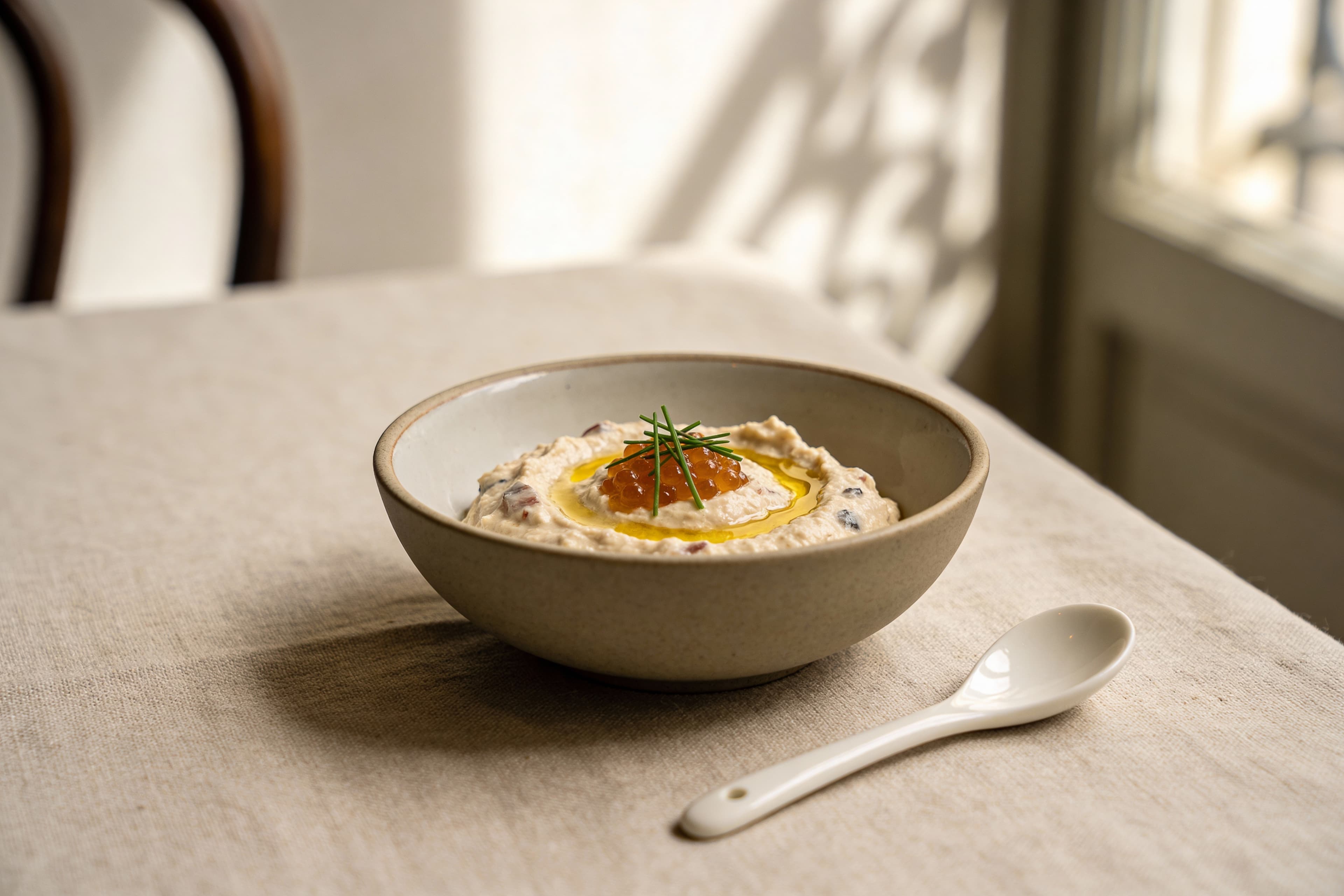 Tarama Maison - L'Or Rose de la Méditerranée