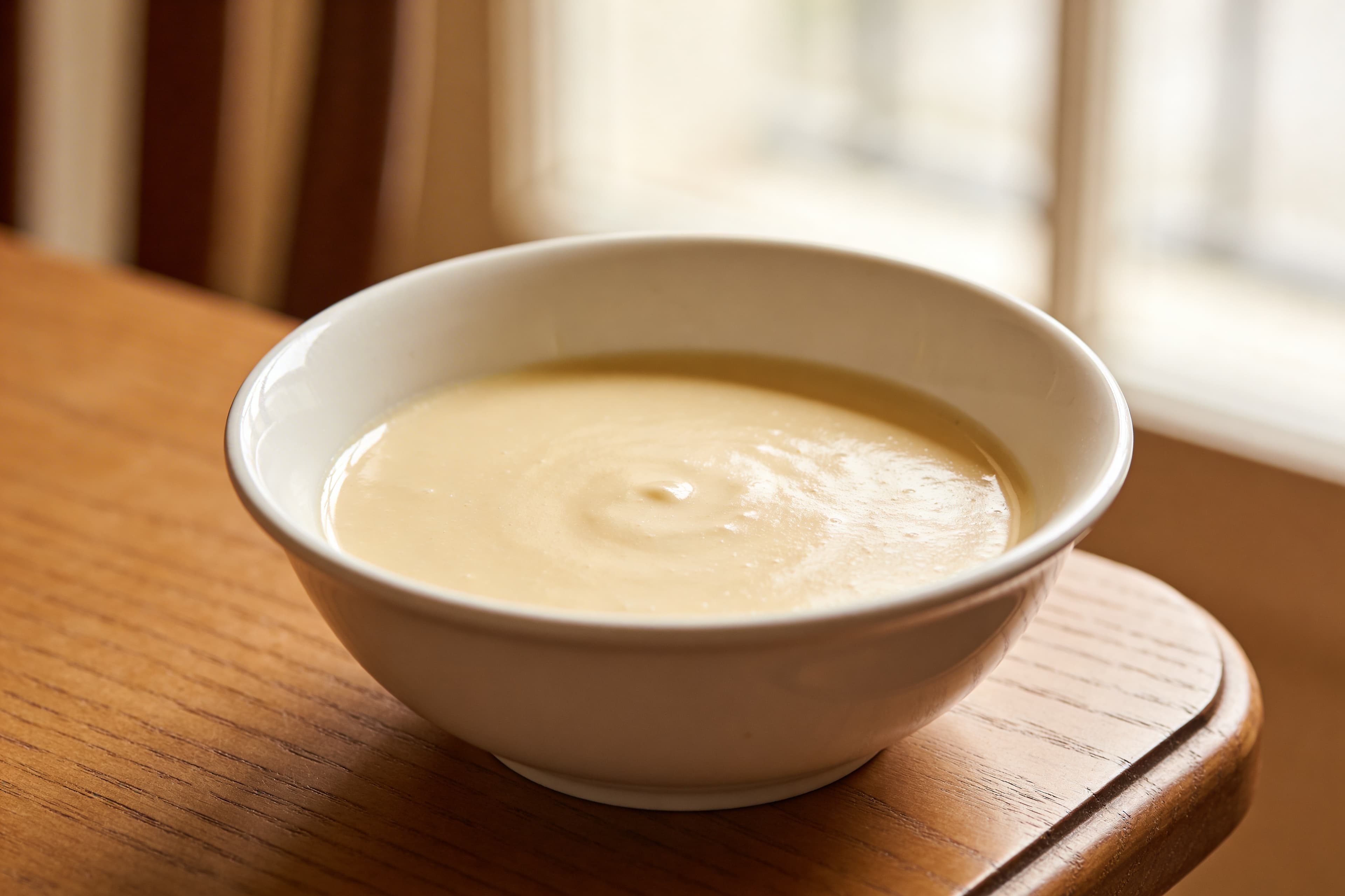 Pâte à Crêpes au Thermomix - Fluide et Sans Grumeaux